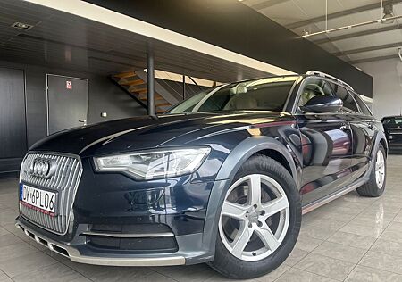 Audi A6 Allroad 3.0 TDI quattro 150kW S tronic -