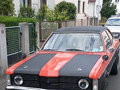 Ford Taunus