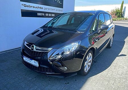 Opel Zafira C Tourer Edition 1Hand !! 1 Jahr Garantie