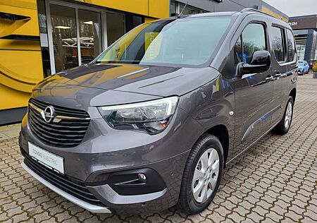 Opel Combo e-Life Ultimate