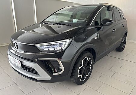 Opel Crossland X Crossland 1.2 Automatik Ultimate
