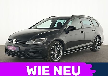 VW Golf Volkswagen R ACC|DYNAUDIO|LED|Kamera|Navi|Keyless