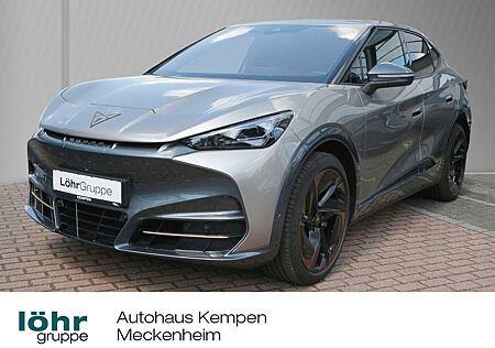 Cupra Tavascan VZ 4Drive 340PS