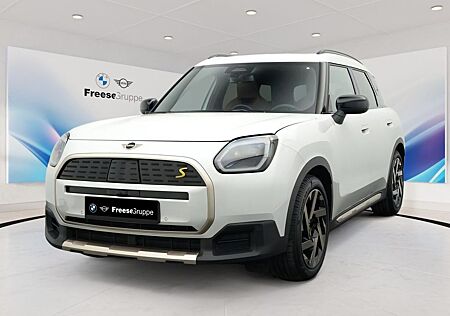 Mini Cooper S Countryman Cooper S E ALL4 Favored Trim - Paket L