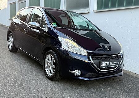 Peugeot 208 Style *5-trg *Klima *Bluetooth *Tempomat