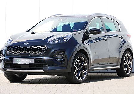 Kia Sportage 1.6 T-GDI GT-Line 4WD *TECHNOLOGIE*AHK*