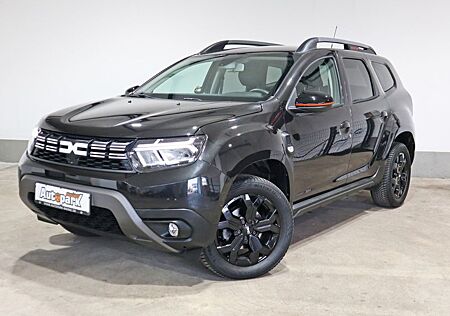 Dacia Duster II Extreme~360~AHK~Navi~LED~