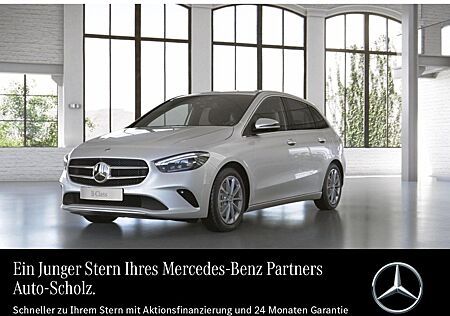 Mercedes-Benz B 250 PROGRESSIVE+MULIB+FLA+360+EASYP+HUD+AMBI++