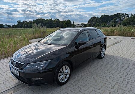 Seat Leon ST 1.2 TSI 81kW Start&Stop Style Style