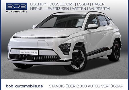 Hyundai Kona SX2 EV 65,4kWh 2WD TREND el. Heckklappe