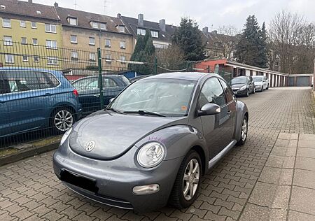 VW New Beetle Volkswagen 1.4 Miami TÜV NEU*KLIMA