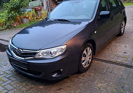 Subaru Impreza 1.5R Comfort Comfort