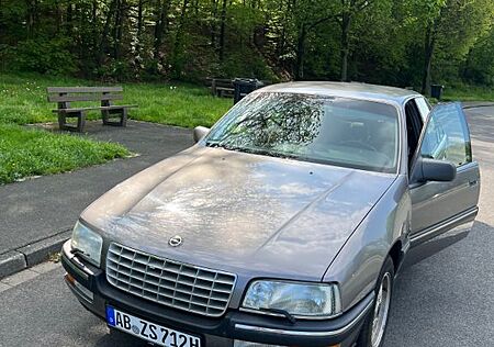 Opel Senator B
