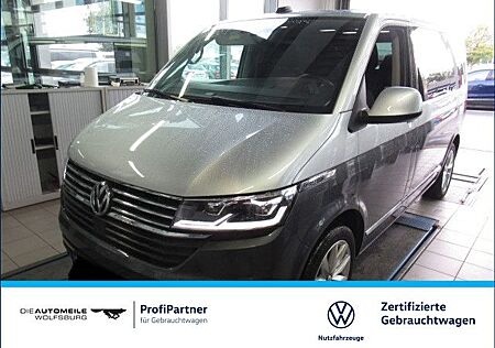 VW T6 Multivan Volkswagen T6.1 Multivan 2.0 TDI DSG Generation Six Stand/A