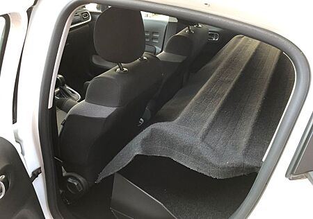 Citroën C3 *1.2*Automat*Kamera*2 Sitze*Van*M1#4325324-B