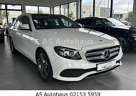 Mercedes-Benz E 450 E -Klasse T-Modell 4Matic