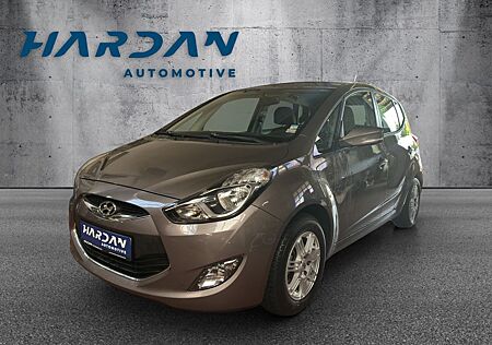 Hyundai ix20 Classic
