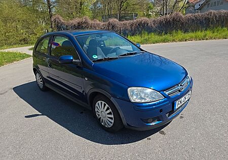 Opel Corsa 1.2 Twinport -