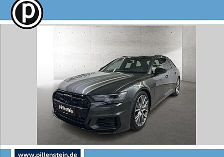 Audi S6 Avant TDI BLACK+HUD+20"+VALCONA+B&O+360°+eHKL