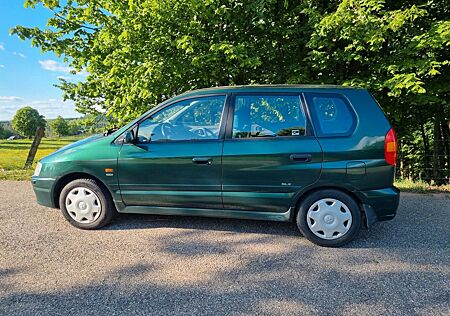 Mitsubishi Space Star GDI mit Klimaanlage. Export/ Bastler