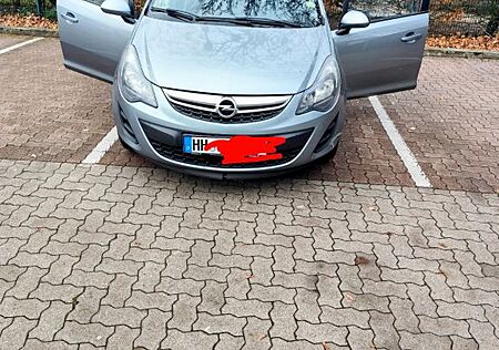 Opel Corsa 1.2 ENERGY ENERGY