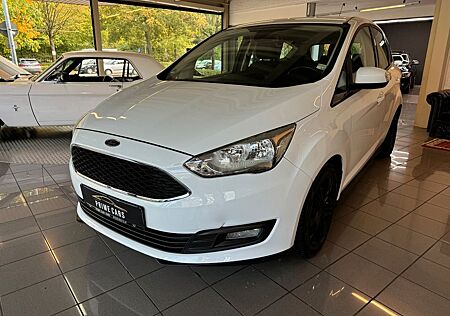 Ford C-Max gebraucht kaufen Ford C-Max Business Edition TÜV-SERVICE NEU