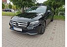 Mercedes-Benz E 220 Mercedes- Included MwSt