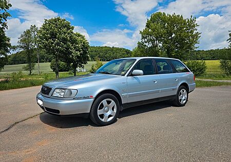 Audi A6 1.8 Avant -