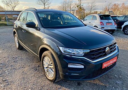 VW T-Roc Volkswagen 1.0 TSI OPF AAC SHZ CARPLAY PDC ALU