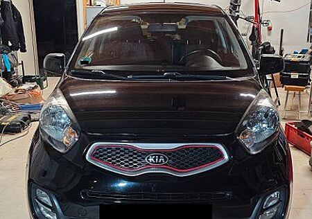 Kia Picanto 1.2 Dream Team Edition Dream Team Ed...