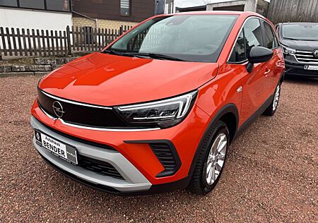 Opel Crossland X Crossland (X) Elegance 1.2 Turbo