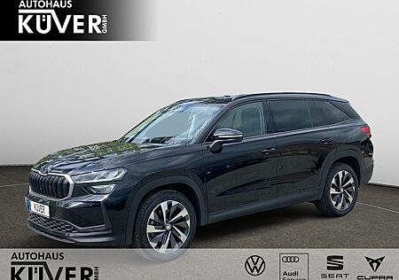 Skoda Kodiaq Selection 2.0 TDI DSG 4x4 Navi+Pano+AHK