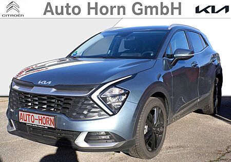 Kia Sportage 1.6T-GDI Hybrid 2WD Aut. Vision