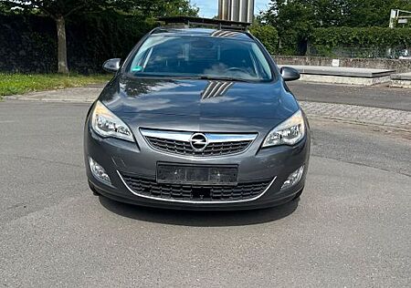 Opel Astra Sports Tourer 1.7 CDTI Sport 81kW Sport