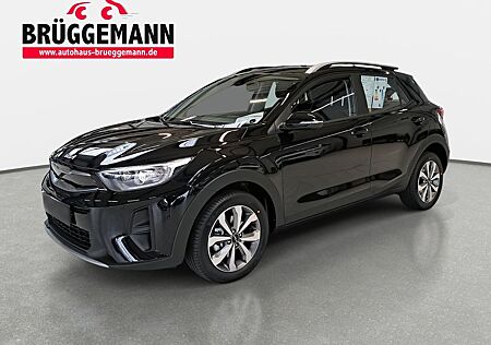 Kia Stonic 1.0 T-GDI 100 VISION MJ25 SITZH. NAVI