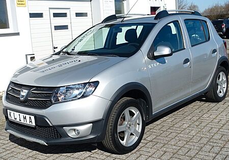 Dacia Sandero II Stepway Prestige - Klimaanlage - Navi