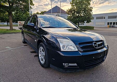Opel Signum 1.9 CDTI Elegance Sehr Gepflegt,ALU
