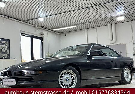 BMW 840CI *Classic Data Note 2*H.Kenz*Nur 95tkm*SSHD*