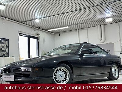 BMW 840CI*Classic Data Note 2*H.Kenz*Nur 95tkm*SSHD*