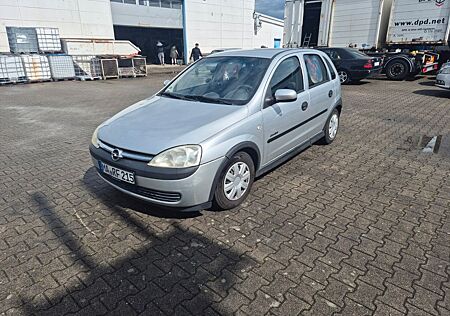 Opel Corsa 1.2 -