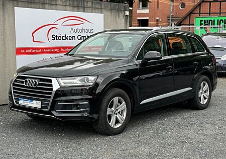 Audi Q7 3.0 TDI quattro (7-Sitzer)