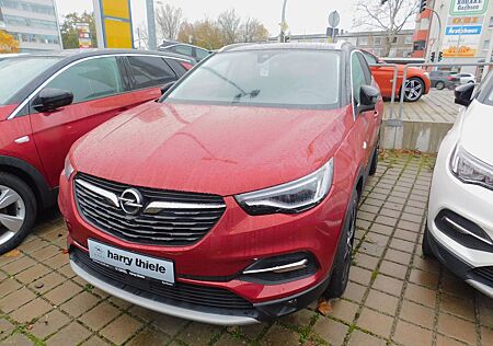 Opel Grandland X Grandland (X) Ultimate Plug-In Hybrid