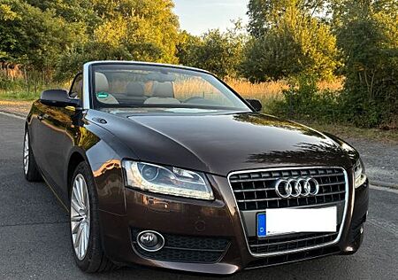 Audi A5 2.0 TFSI, Automatik, gepflegt, TÜV neu