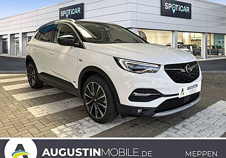 Opel Grandland X Grandland (X) Ultimate Plug-in-Hybrid 4 *AHK*