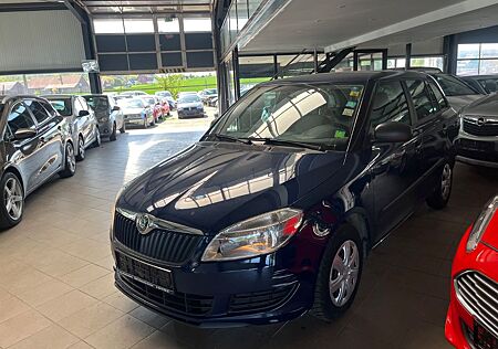 Skoda Fabia Combi Cool Edition