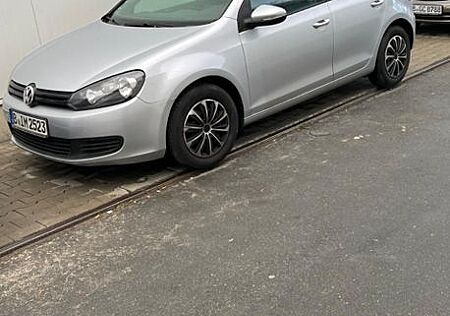 VW Golf Volkswagen 1.4 Trendline Trendline