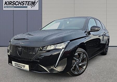 Peugeot 308 SW Allure Pack 1.5 BlueHDi Navi Kamera Induk