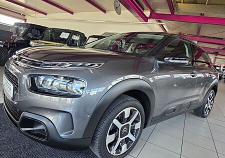 Citroën C4 Cactus Shine Pack Navi Kamera Sitzheiz. Klima