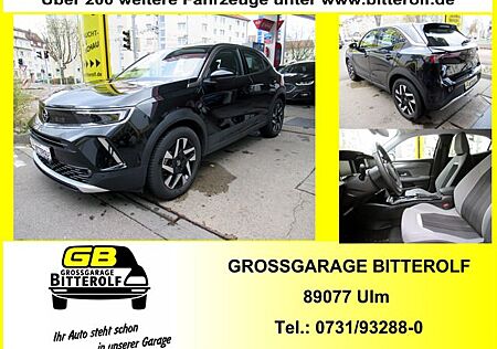 Opel Mokka -e Elegance 50kWh Navi/SHZ/RFK/PDC