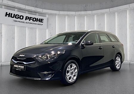 Kia Cee'd 1.0 T-GDI